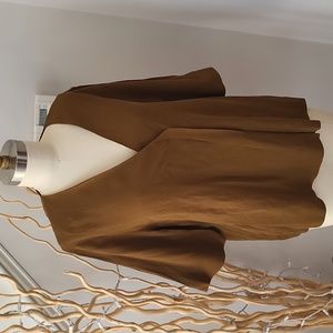 COS Brand new with tags Top Sz XL(euro 44)